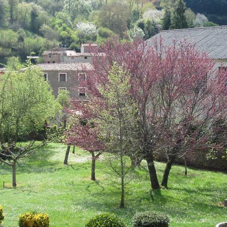 Casa De Julio Marroquin Villa Pradoluengo Dış mekan fotoğraf